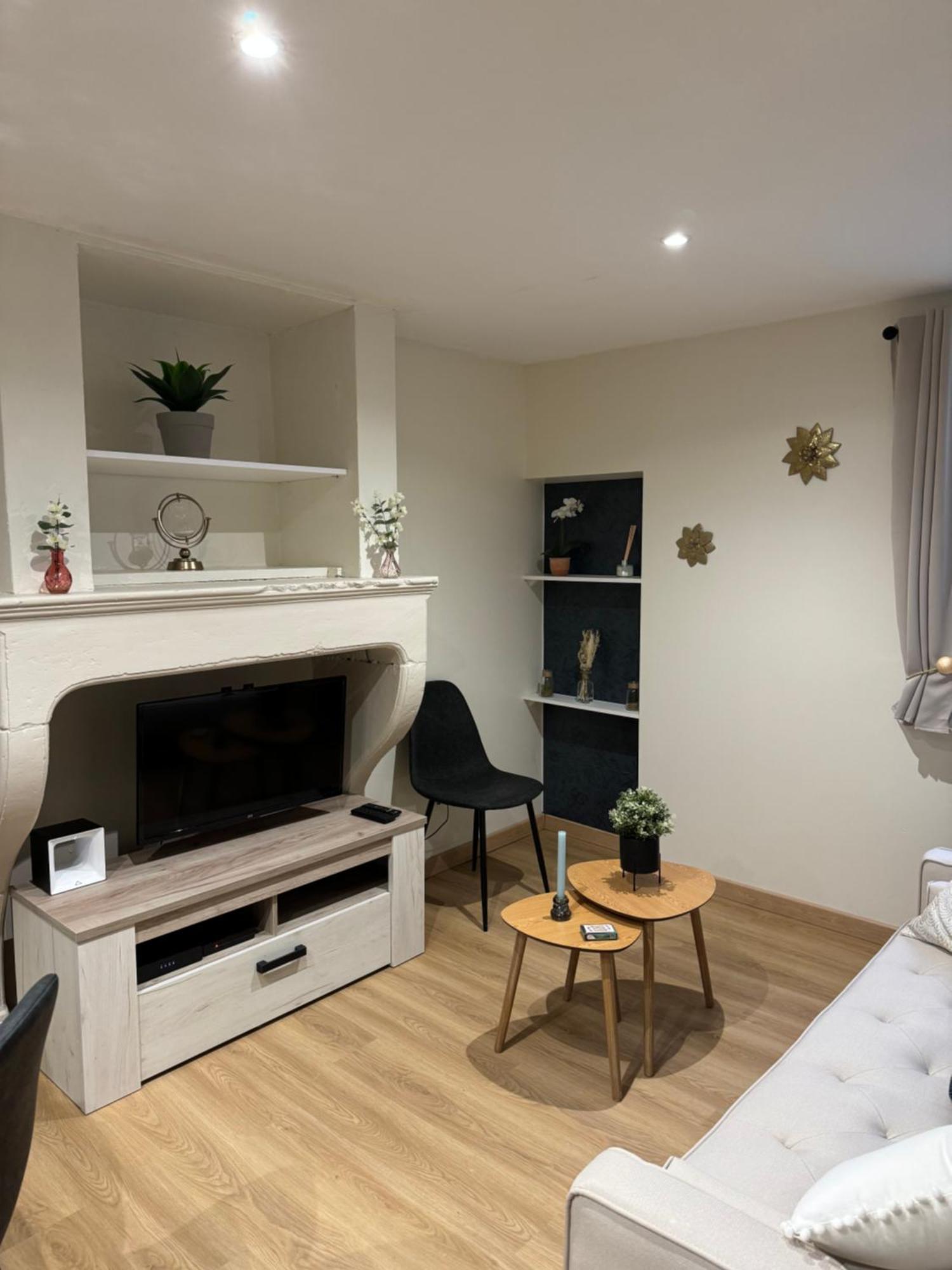 Nancy Blue Stan Apartman Kültér fotó