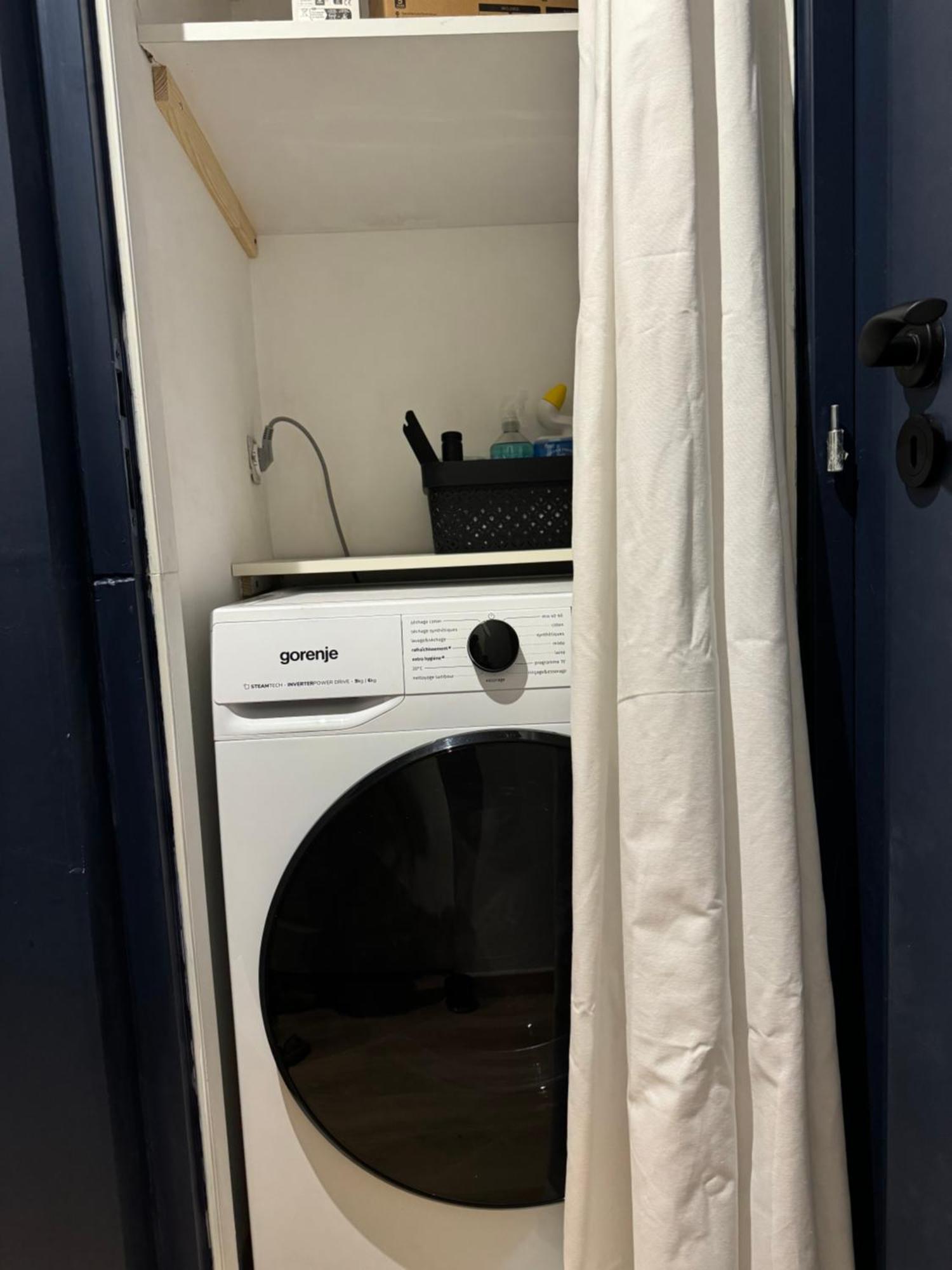 Nancy Blue Stan Apartman Kültér fotó