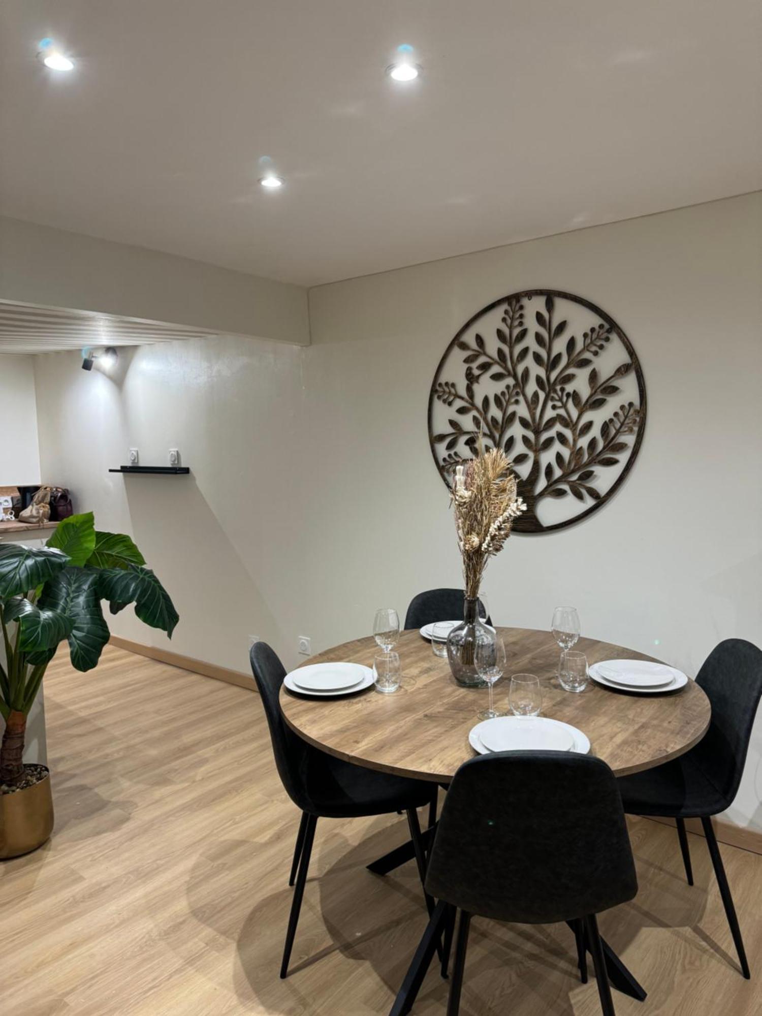 Nancy Blue Stan Apartman Kültér fotó