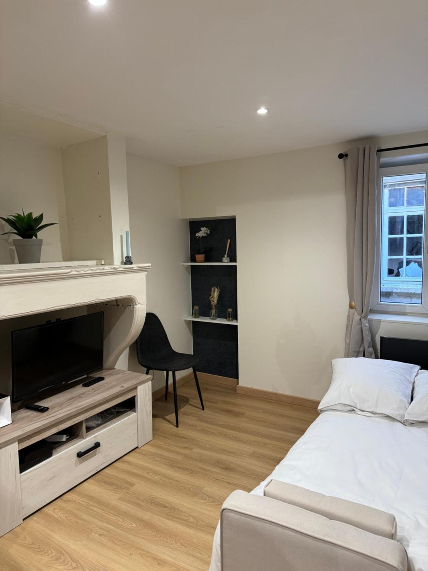 Nancy Blue Stan Apartman Kültér fotó