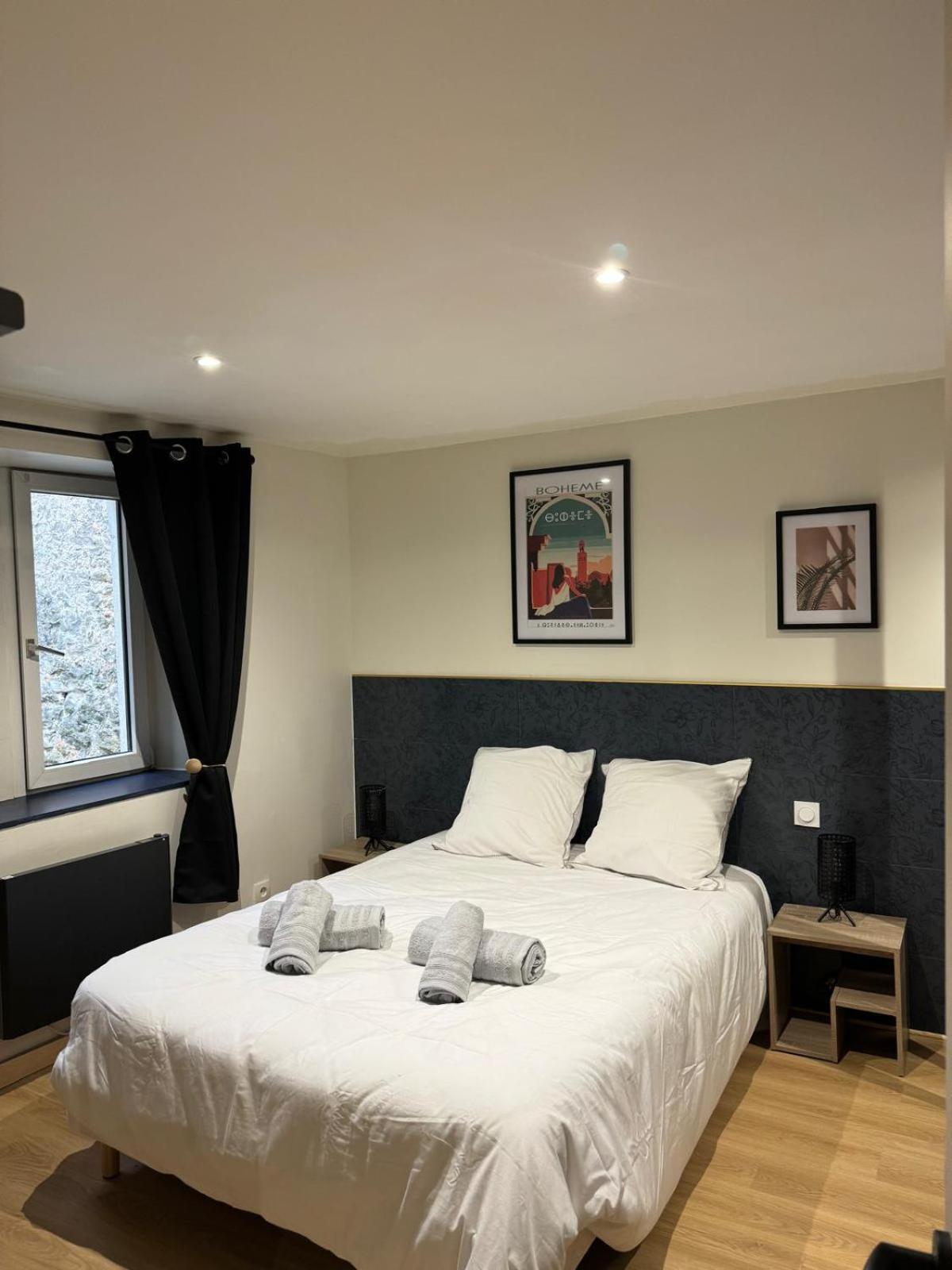 Nancy Blue Stan Apartman Kültér fotó